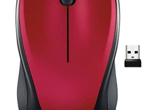 Souris sans fil Logitech M317