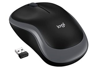 Souris sans fil Logitech M185