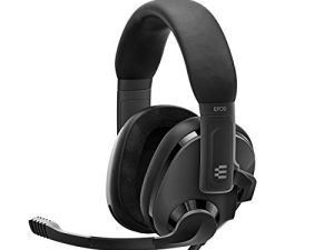 EPOS Gaming H3 Casque acoustique fermé avec