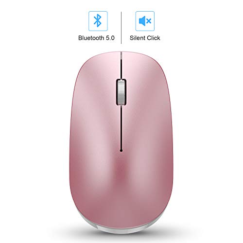 Souris Bluetooth OMOTON pour iPad 8th/Air 4 – Image 2