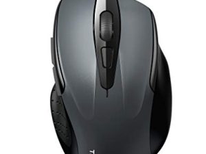 Souris filaire USB