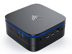 Mini PC Windows 11 Pro