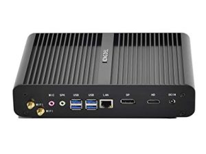 Kingdel® NC860 Mini ordinateur de bureau puissant