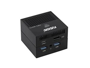 Fusion5 FMP4 Mini PC Windows 11 Pro
