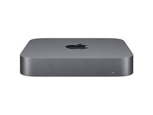 Ordinateur de bureau Apple Mac Mini