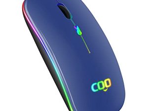Souris sans fil COO