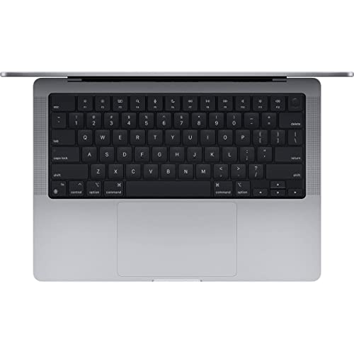 Apple MacBook Pro 14" avec écran Liquid-2
