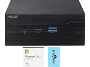 ASUS PN51-S1 Home & Business Mini Desktop
