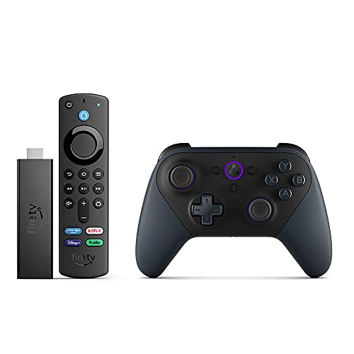 Ensemble Fire TV Gaming avec Fire TV-2