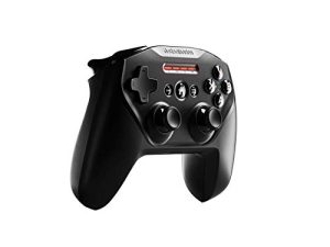 Manette de jeu mobile SteelSeries Nimbus+ Bluetooth