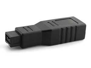 RLECS FireWire IEEE 1394 Type A 400
