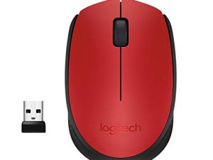 Logitech M170 2. Souris à défilement optique