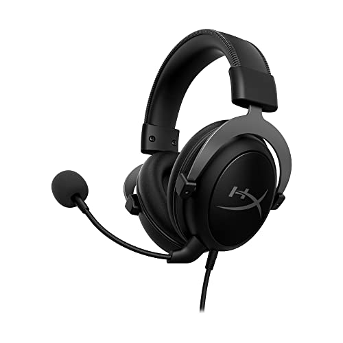 HyperX Cloud II - Casque de jeu, – Image 2