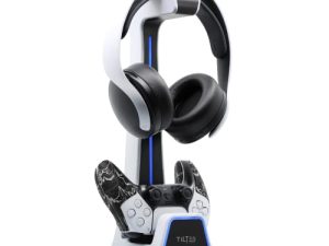 Tilted Nation Support pour casque et manette
