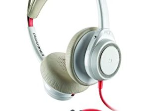 Poly - Casque filaire USB-A Blackwire 7225