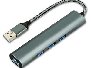 Hub USB Henrety