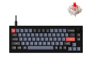 Keychron Q2 Version bouton de clavier mécanique