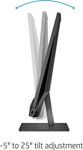 HP Pavilion 27 Touch Desktop 1 To-2