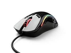 Glorious Gaming Mouse - Glorious Model D