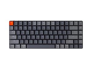 Keychron K3 75% Layout 84-Key Ultra-Slim Hot-Swappable