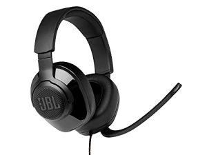 JBL Quantum 300 - Casque de jeu