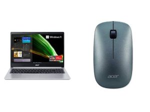 Ordinateur portable mince Acer Aspire 5 A515-45-R74Z-