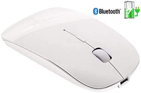 Chargeur sans fil Bluetooth Souris d'ordinateur pour-2