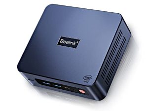 Beelink Nouveau 11e processeur Intel 4 cœurs