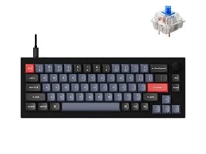 Keychron Q2 Version bouton de clavier mécanique