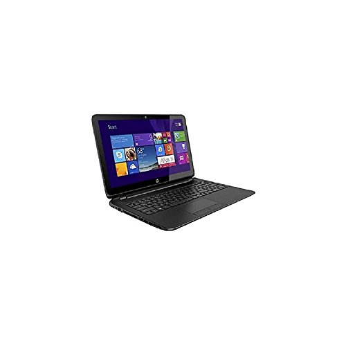 Ordinateur portable à écran tactile HP 15-f111DX-2