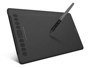 HUION Inspiroy H1161 Tablettes de dessin graphique