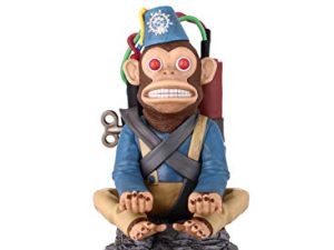 Jeu exquis - Call of Duty Monkeybomb