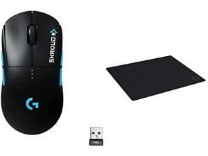 Logitech G PRO Souris de jeu sans