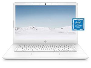 Ordinateur portable HP Chromebook 14