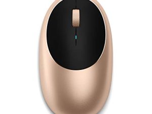 Satechi Souris sans fil Bluetooth M1 en