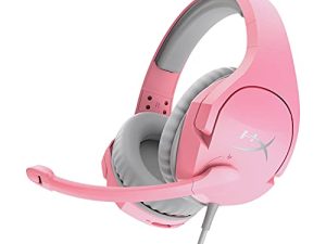 HyperX Cloud Stinger – Casque de jeu