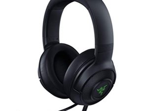 Casque Gaming Razer Kraken X USB Ultralight