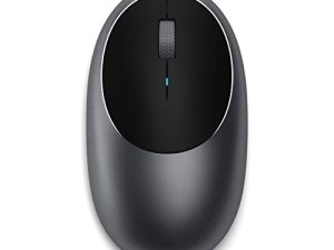 Satechi Souris sans fil Bluetooth M1 en
