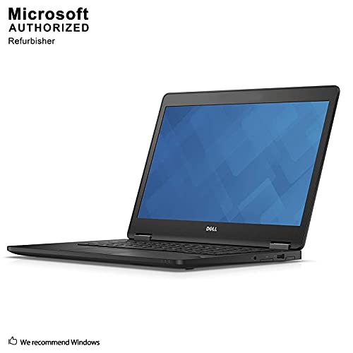 Ultrabook Dell Latitude E7470 à écran tactile-2