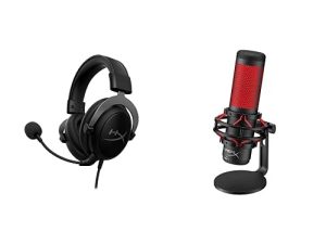 HyperX Cloud II - Casque de jeu