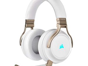 Casque de jeu sans fil Corsair Virtuoso