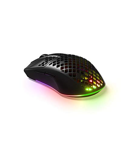 SteelSeries Aerox 3 sans fil - Souris-2