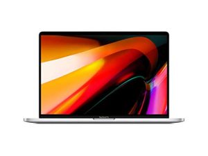 MACBOOK PRO 2019 BARRE TACTILE 16 pouces
