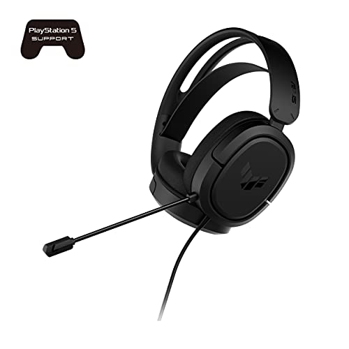 Casque filaire ASUS TUF Gaming H1 |-2
