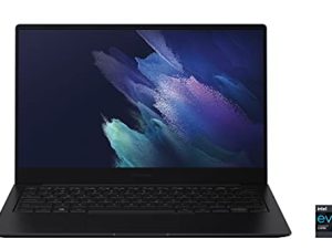SAMSUNG Galaxy Book Pro Intel Evo Platform