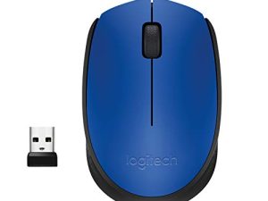 Souris sans fil Logitech M170