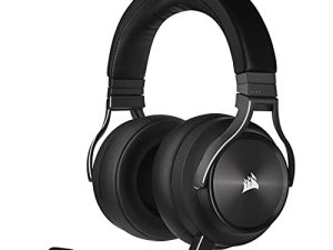 CORSAIR VIRTUOSO RGB WIRELESS XT Casque de