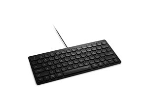 Clavier compact USB-C Kensington pour iPad