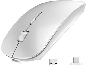 Souris sans fil Bluetooth