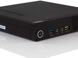 Lenovo ThinkCentre M93P Tiny Desktop